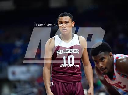Thumbnail 3 in Carter vs. Silsbee (UIL 4A Final) photogallery.