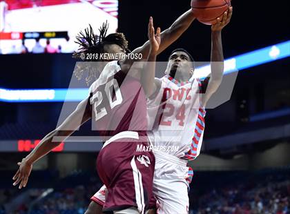 Thumbnail 3 in Carter vs. Silsbee (UIL 4A Final) photogallery.
