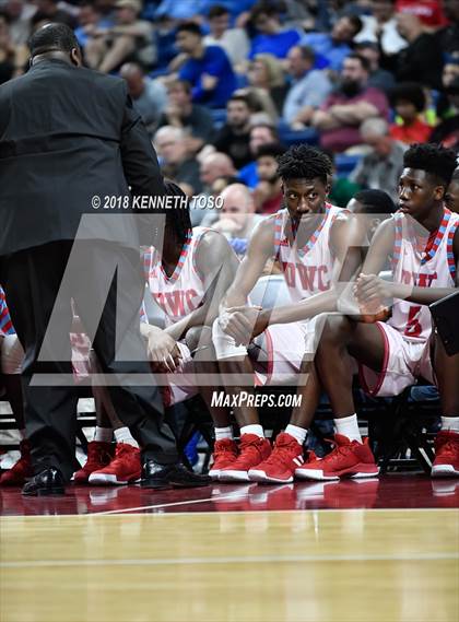 Thumbnail 3 in Carter vs. Silsbee (UIL 4A Final) photogallery.