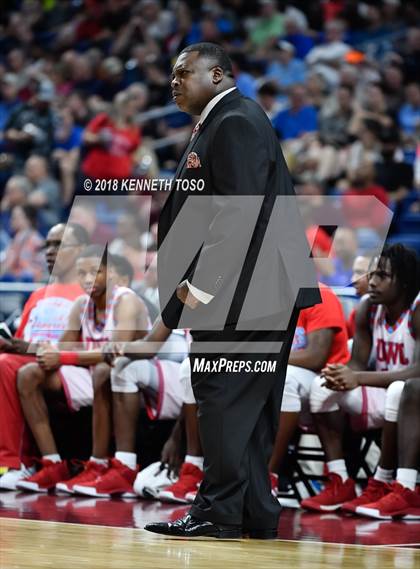 Thumbnail 2 in Carter vs. Silsbee (UIL 4A Final) photogallery.