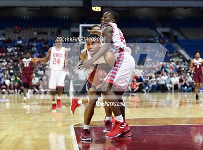 Thumbnail 3 in Carter vs. Silsbee (UIL 4A Final) photogallery.
