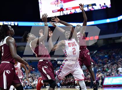 Thumbnail 1 in Carter vs. Silsbee (UIL 4A Final) photogallery.