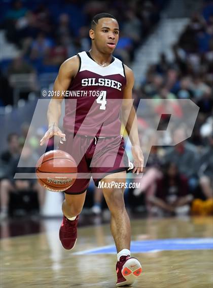 Thumbnail 3 in Carter vs. Silsbee (UIL 4A Final) photogallery.
