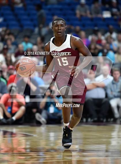 Thumbnail 1 in Carter vs. Silsbee (UIL 4A Final) photogallery.