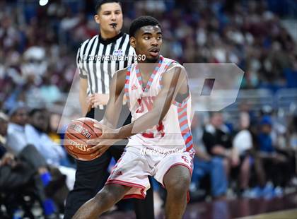 Thumbnail 1 in Carter vs. Silsbee (UIL 4A Final) photogallery.