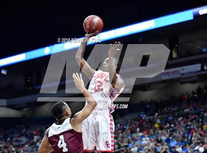 Thumbnail 1 in Carter vs. Silsbee (UIL 4A Final) photogallery.