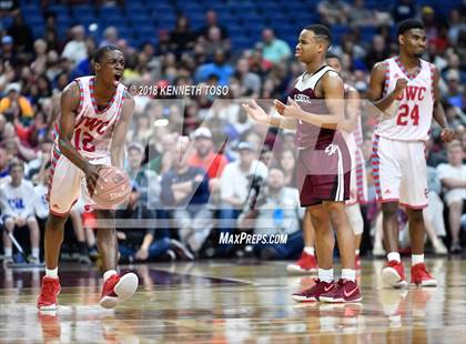 Thumbnail 1 in Carter vs. Silsbee (UIL 4A Final) photogallery.