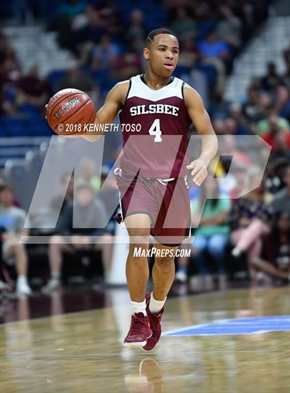 Thumbnail 1 in Carter vs. Silsbee (UIL 4A Final) photogallery.
