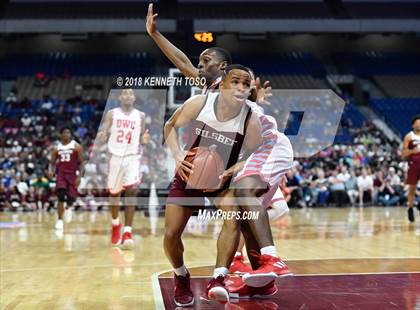 Thumbnail 1 in Carter vs. Silsbee (UIL 4A Final) photogallery.