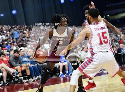 Thumbnail 3 in Carter vs. Silsbee (UIL 4A Final) photogallery.