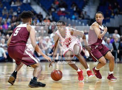 Thumbnail 2 in Carter vs. Silsbee (UIL 4A Final) photogallery.