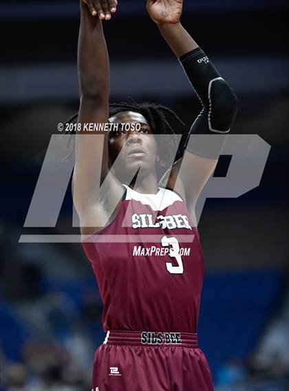 Thumbnail 3 in Carter vs. Silsbee (UIL 4A Final) photogallery.
