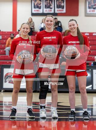 Nelsonville-York @ Alexander