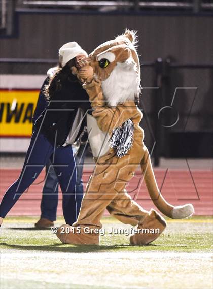 Thumbnail 1 in Cardinal Newman vs. Marin Catholic (CIF NCS D4 Final) photogallery.