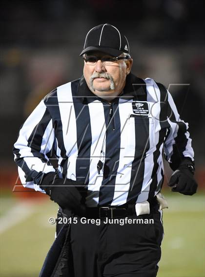 Thumbnail 2 in Cardinal Newman vs. Marin Catholic (CIF NCS D4 Final) photogallery.