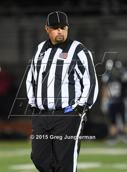 Thumbnail 1 in Cardinal Newman vs. Marin Catholic (CIF NCS D4 Final) photogallery.