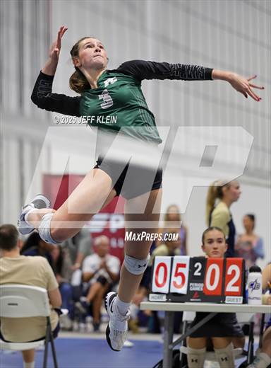 Pine Crest vs Coral Springs Charter (South Florida Showdown)