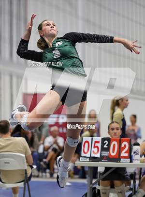 Pine Crest vs Coral Springs Charter (South Florida Showdown)