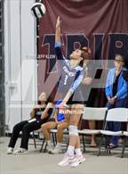 Photo from the gallery "Pine Crest vs Coral Springs Charter (South Florida Showdown)"