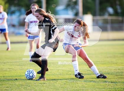 Thumbnail 2 in Western Guilford @ West Carteret (NCHSAA Round 1 Playoff) photogallery.