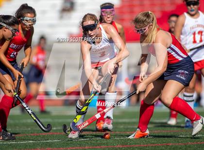 Thumbnail 1 in Great Oak @ Fallbrook photogallery.