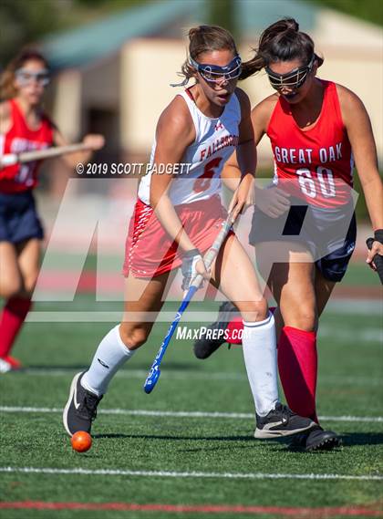Thumbnail 3 in Great Oak @ Fallbrook photogallery.