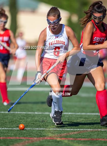 Thumbnail 1 in Great Oak @ Fallbrook photogallery.
