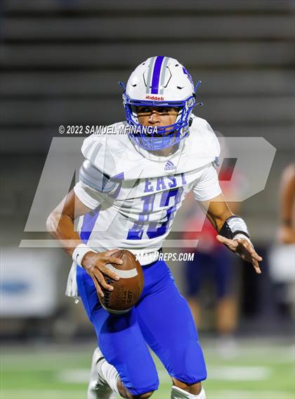 Thumbnail 1 in Lincoln East @ Millard South photogallery.