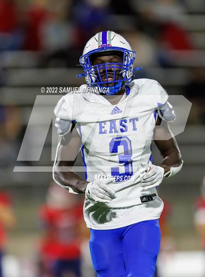 Thumbnail 3 in Lincoln East @ Millard South photogallery.