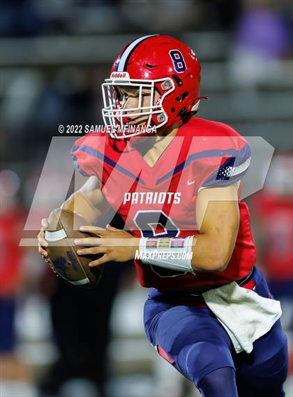 Thumbnail 3 in Lincoln East @ Millard South photogallery.