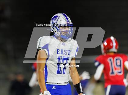Thumbnail 3 in Lincoln East @ Millard South photogallery.