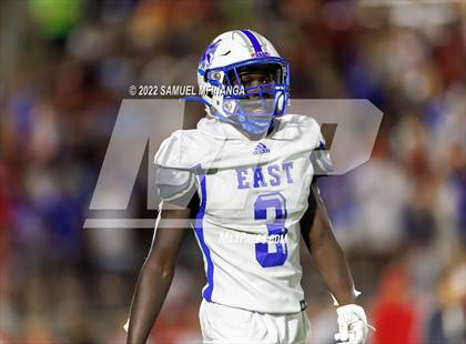 Thumbnail 1 in Lincoln East @ Millard South photogallery.