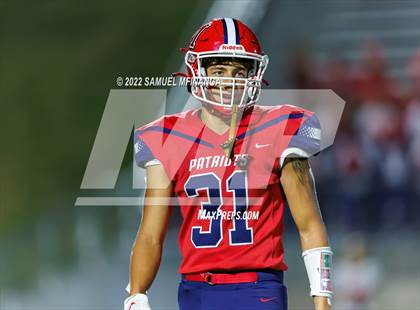 Thumbnail 1 in Lincoln East @ Millard South photogallery.