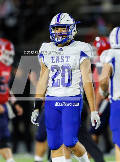 Thumbnail 1 in Lincoln East @ Millard South photogallery.