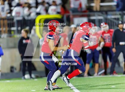 Thumbnail 3 in Lincoln East @ Millard South photogallery.