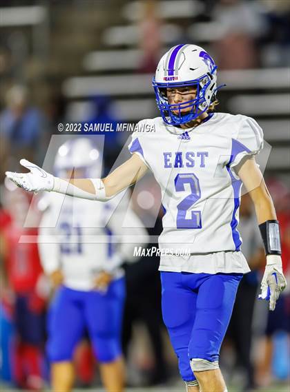 Thumbnail 2 in Lincoln East @ Millard South photogallery.
