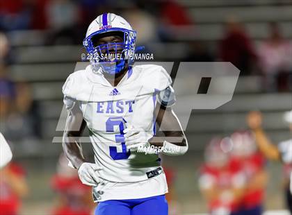 Thumbnail 1 in Lincoln East @ Millard South photogallery.