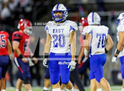 Thumbnail 3 in Lincoln East @ Millard South photogallery.