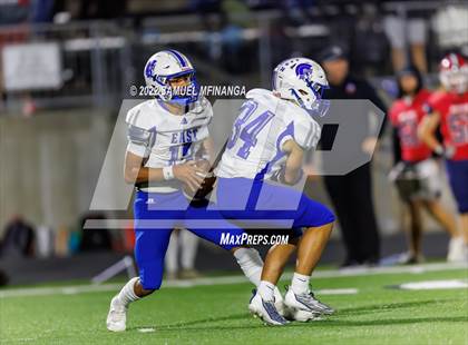 Thumbnail 3 in Lincoln East @ Millard South photogallery.