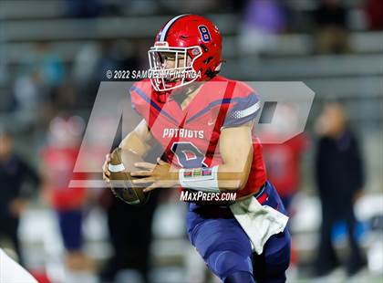 Thumbnail 1 in Lincoln East @ Millard South photogallery.