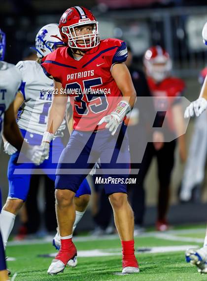 Thumbnail 3 in Lincoln East @ Millard South photogallery.