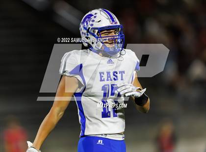 Thumbnail 3 in Lincoln East @ Millard South photogallery.