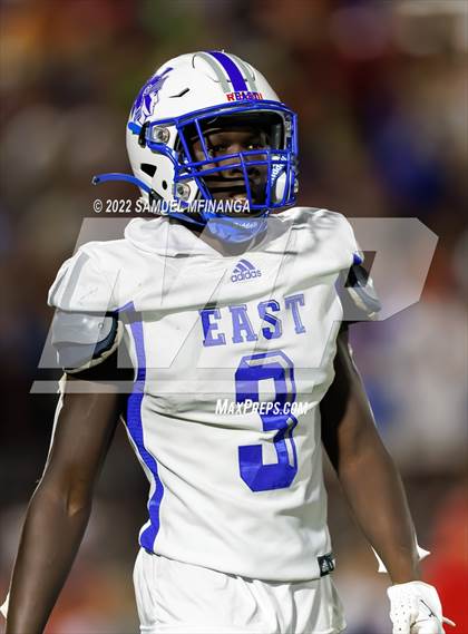 Thumbnail 2 in Lincoln East @ Millard South photogallery.
