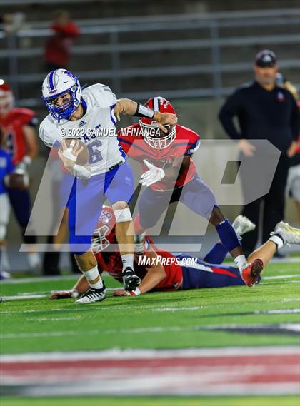 Thumbnail 3 in Lincoln East @ Millard South photogallery.