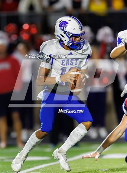 Thumbnail 2 in Lincoln East @ Millard South photogallery.