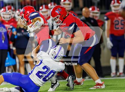 Thumbnail 1 in Lincoln East @ Millard South photogallery.