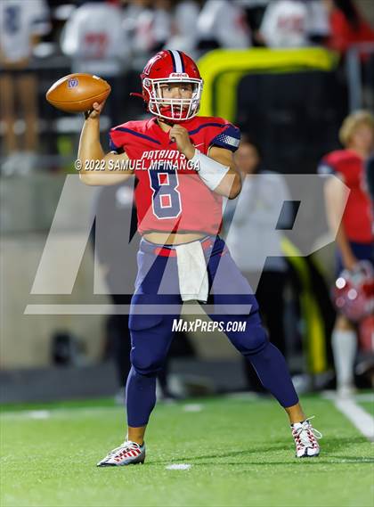 Thumbnail 2 in Lincoln East @ Millard South photogallery.