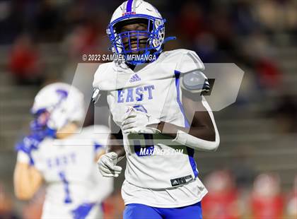 Thumbnail 2 in Lincoln East @ Millard South photogallery.