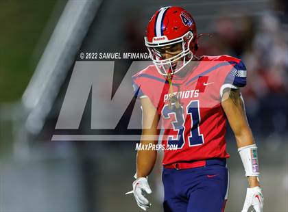 Thumbnail 3 in Lincoln East @ Millard South photogallery.