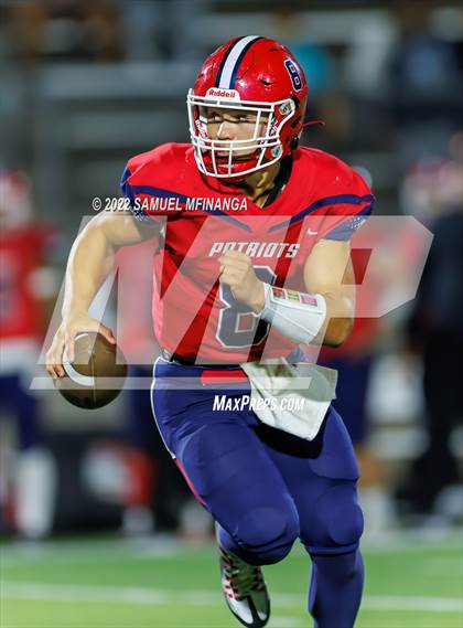Thumbnail 1 in Lincoln East @ Millard South photogallery.